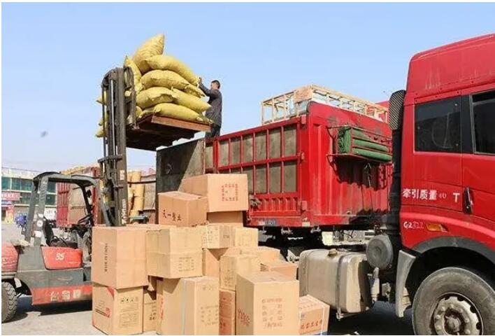 厦门到郧阳区物流专线