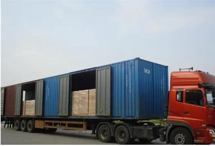 厦门到郧阳区整车运输