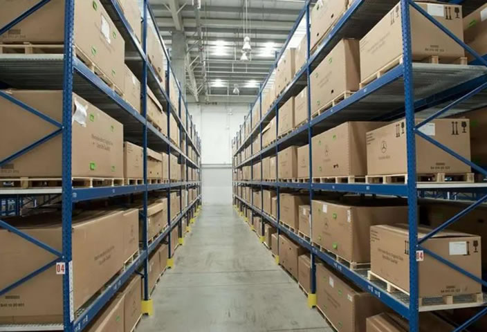 厦门到郧阳区货物仓储