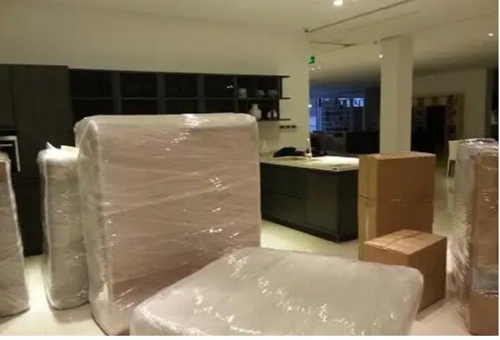 厦门到郧阳区长途搬家