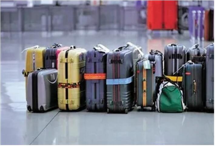 厦门到郧阳区行李托运