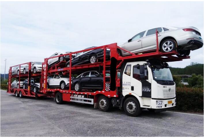 厦门到郧阳区轿车托运